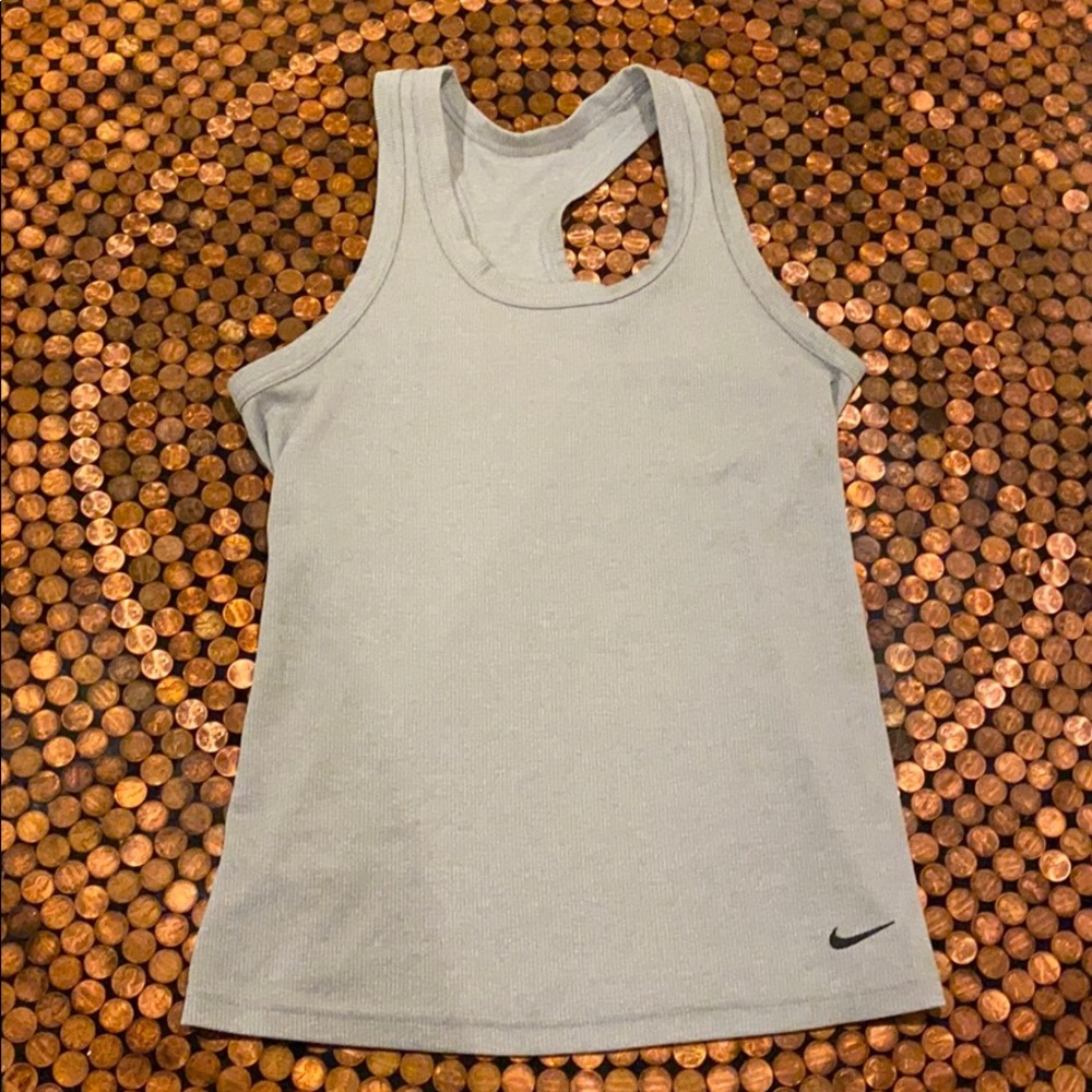 Nike Dri-Fit Workout Tank